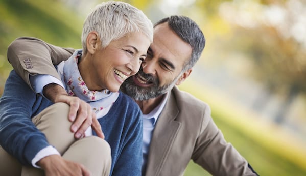 Peptide Therapy Before And After